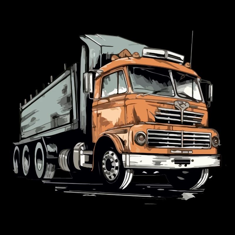 Camion CargoMaster