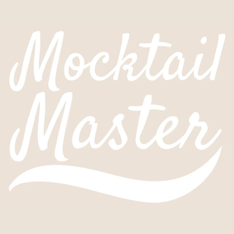 Mocktail Master
