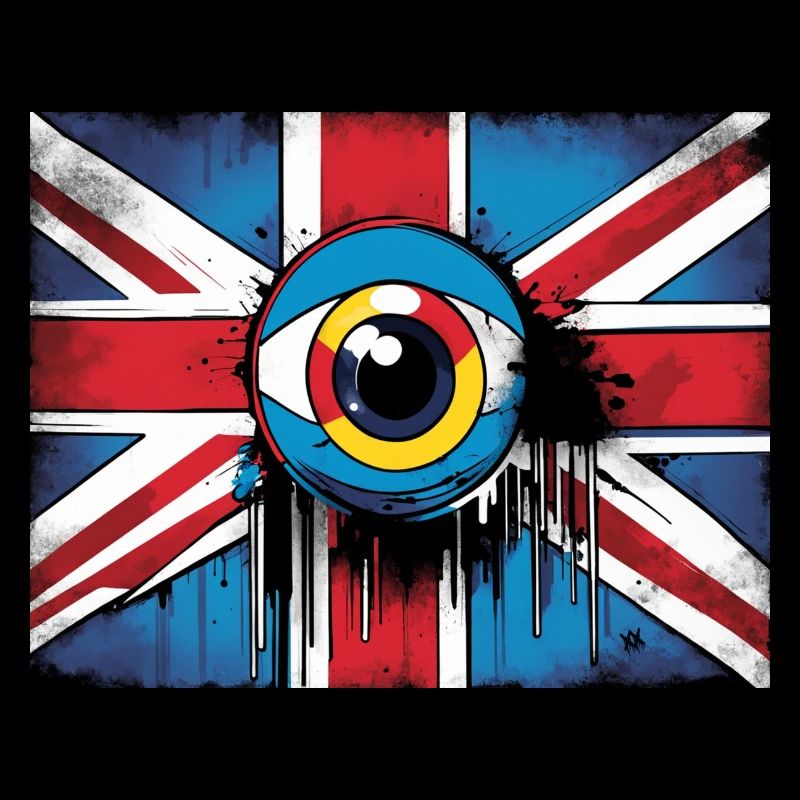 Big Brother - Quelqu’un vous regarde