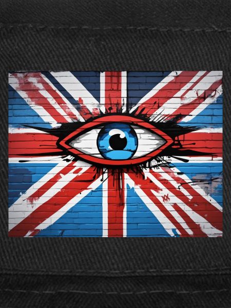 Big Brother - Quelqu’un vous regarde