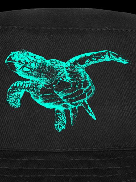 Tortue (néon)
