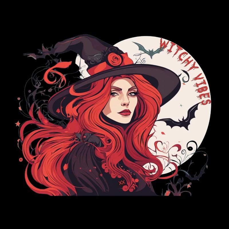 Witchy Vibes