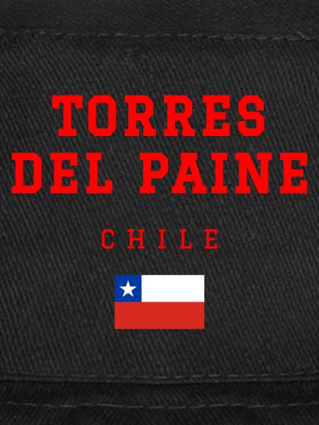 Torres del Paine, Chili