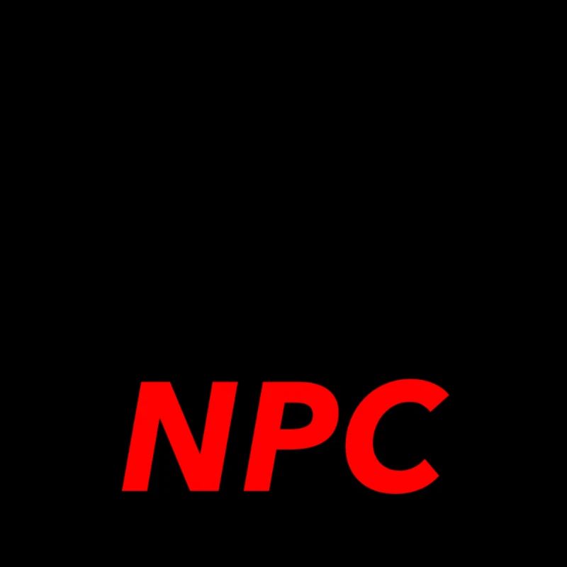 Just a normal NPC