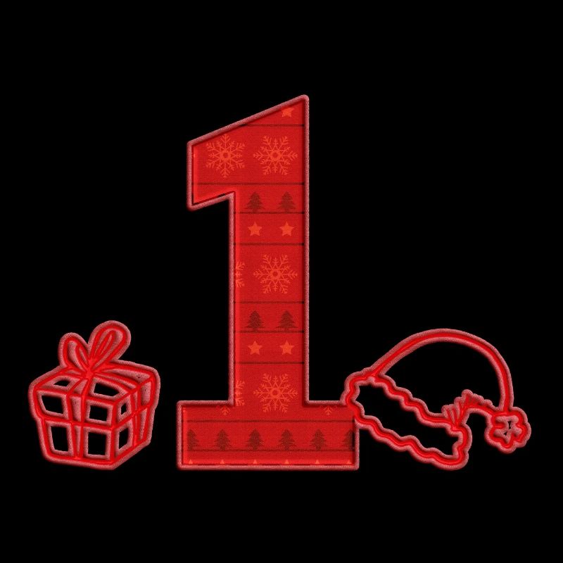 One Chrismas