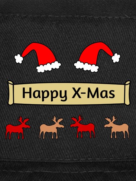 Joyeux X Mas