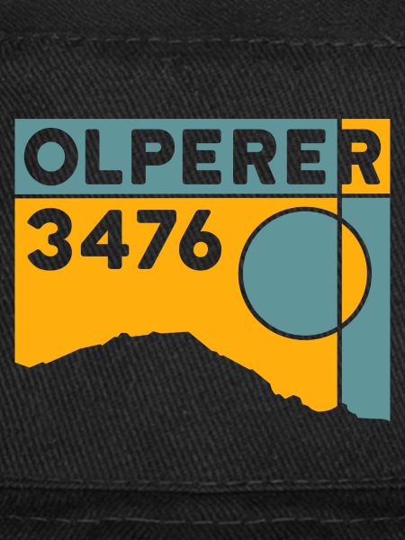 Olperer