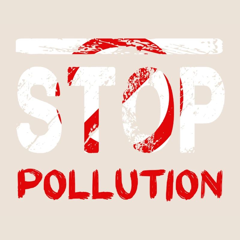 Stopper la pollution