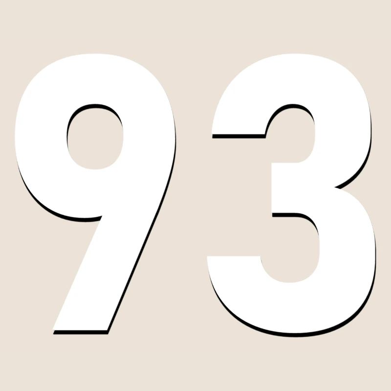 93
