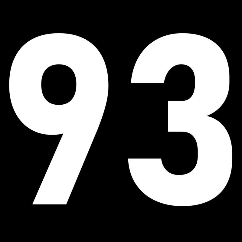 93