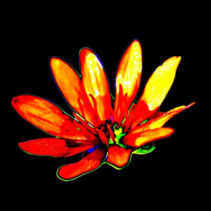 Fleur, A730948 1