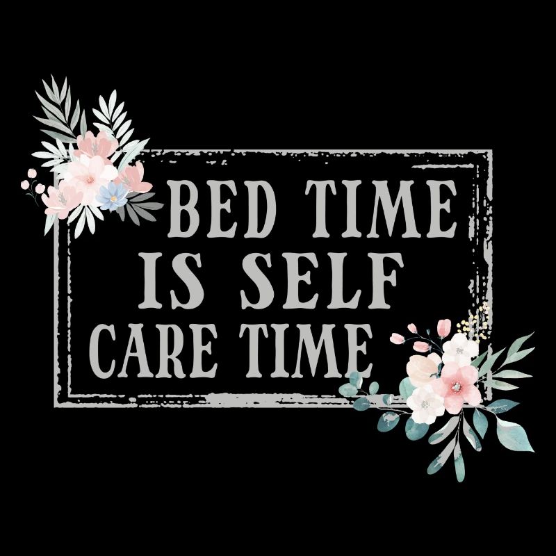 Bed Time Napetizer Selbstpflege Schlafsofa