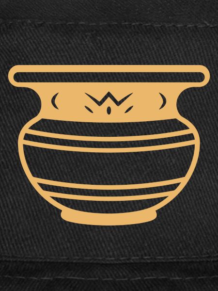 Pottery