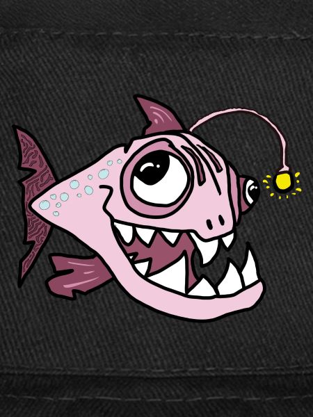 Anglerfisch