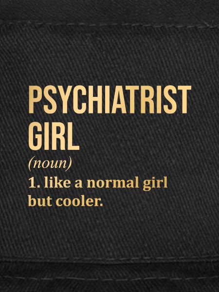 Psychiatry Psychiatry Psychiatry