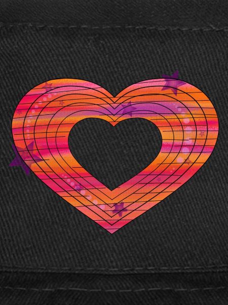 Red Heart