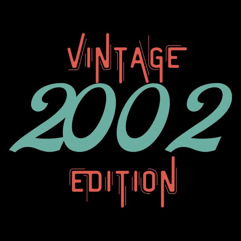 Awesome since 2002