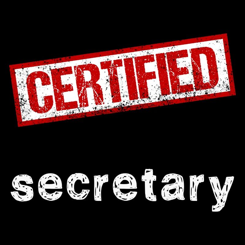 Secretary