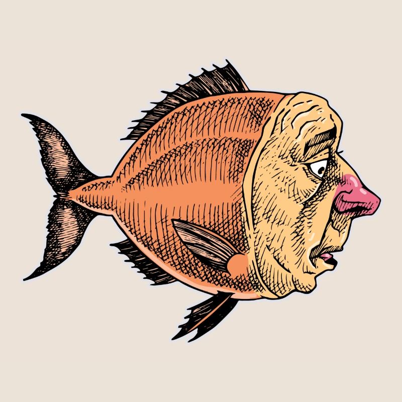 PAYASO FISH
