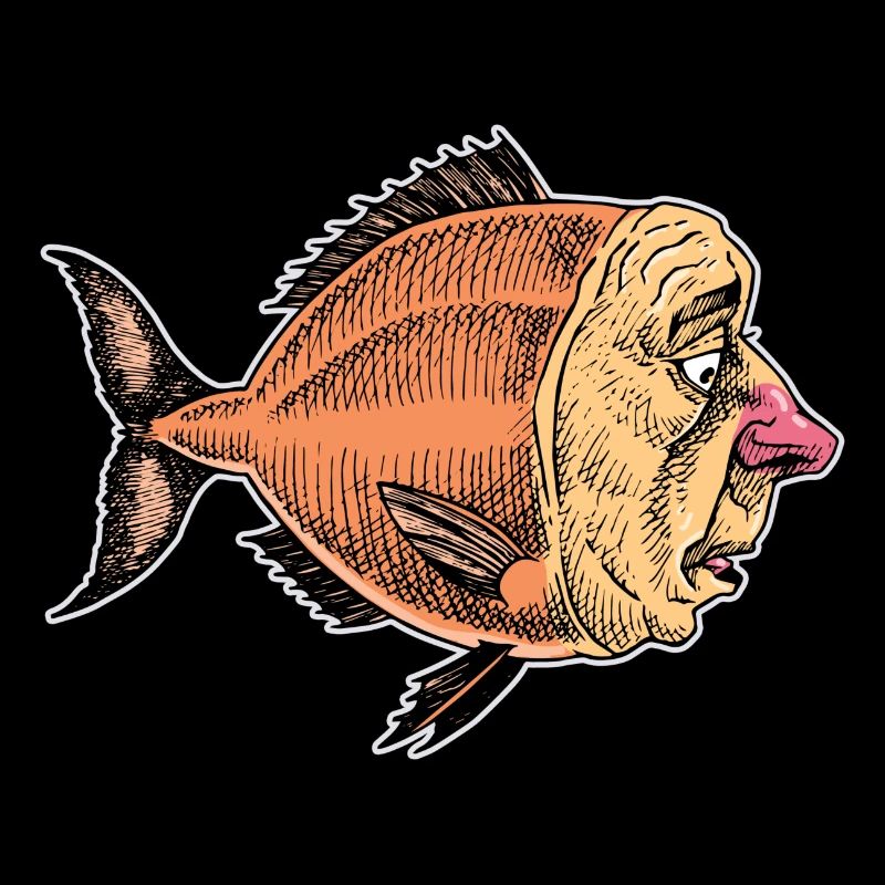 POISSON PAYASO