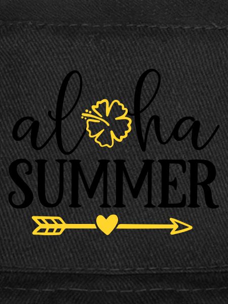 Aloha été