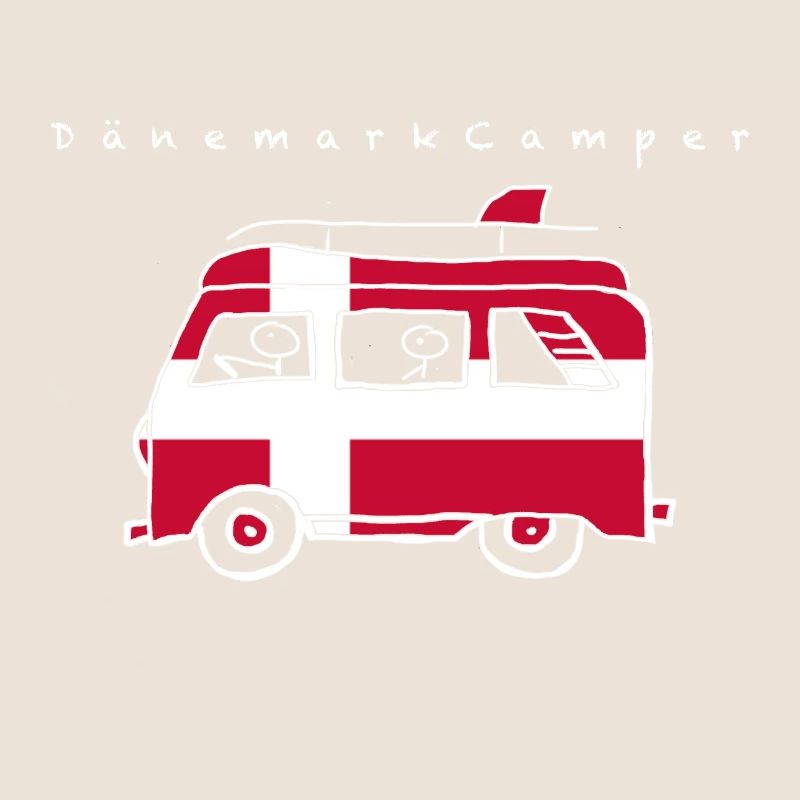 DänemarkCamper