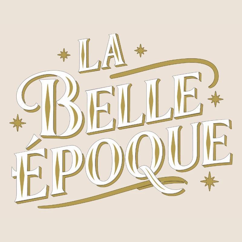 La belle époque