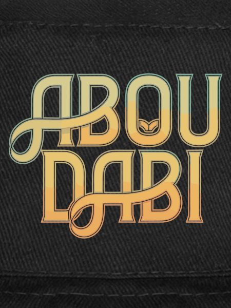 Abou Dabi
