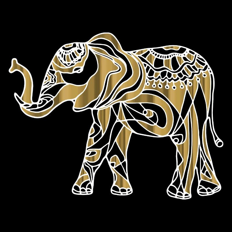 Éléphant