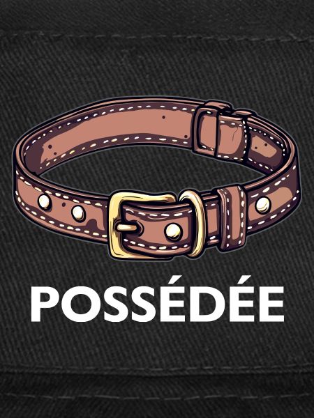 Possédée