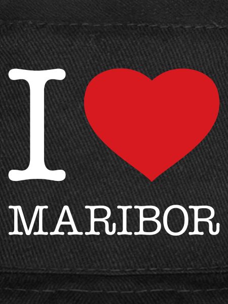 J’ADORE MARIBOR