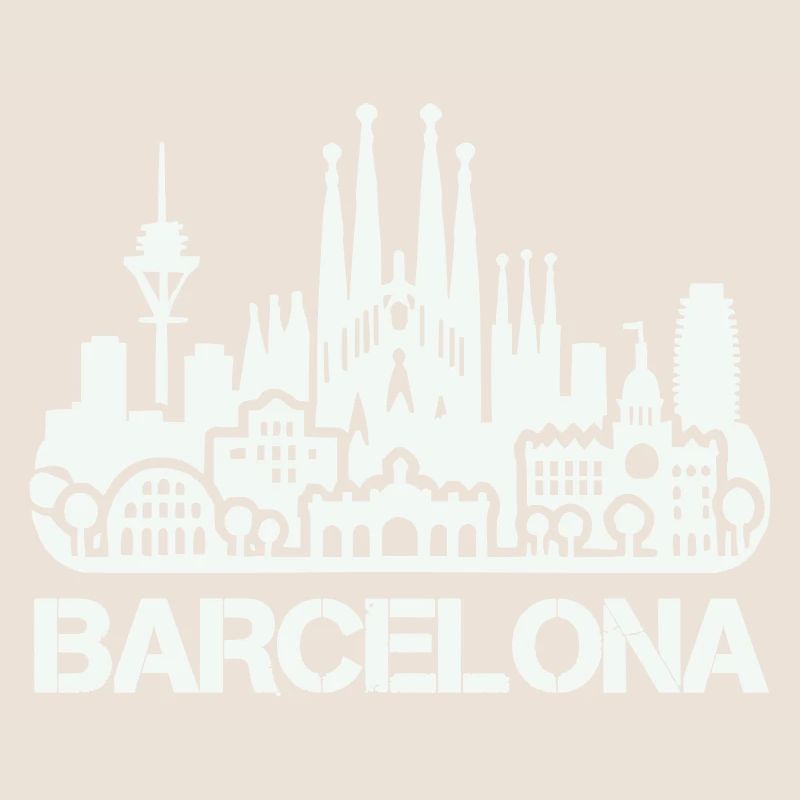 Horizon de Barcelone