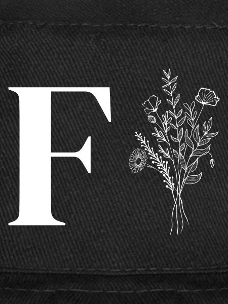 Minimalist flowers