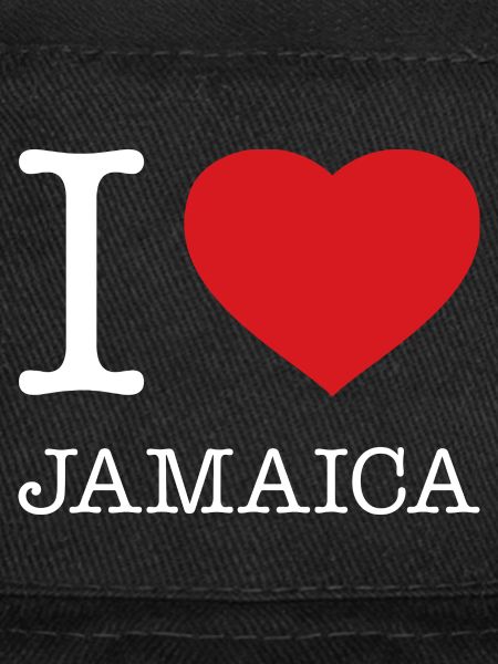 J’ADORE LA JAMAÏQUE