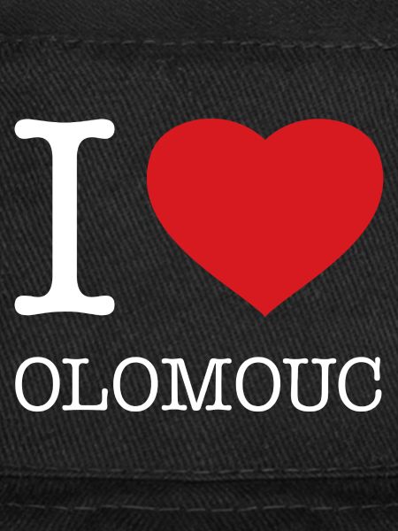 J’ADORE OLOMOUC