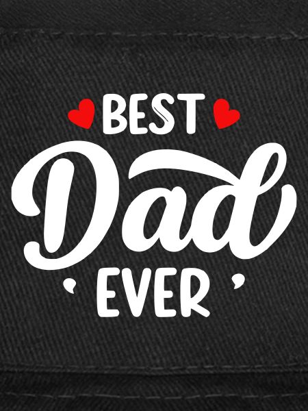 Best dad ever