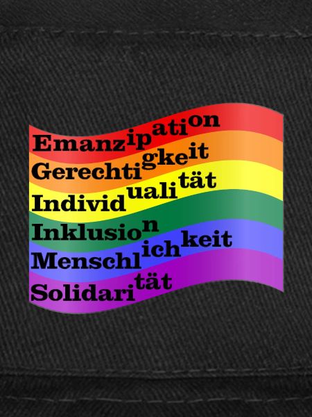 Gay Flag