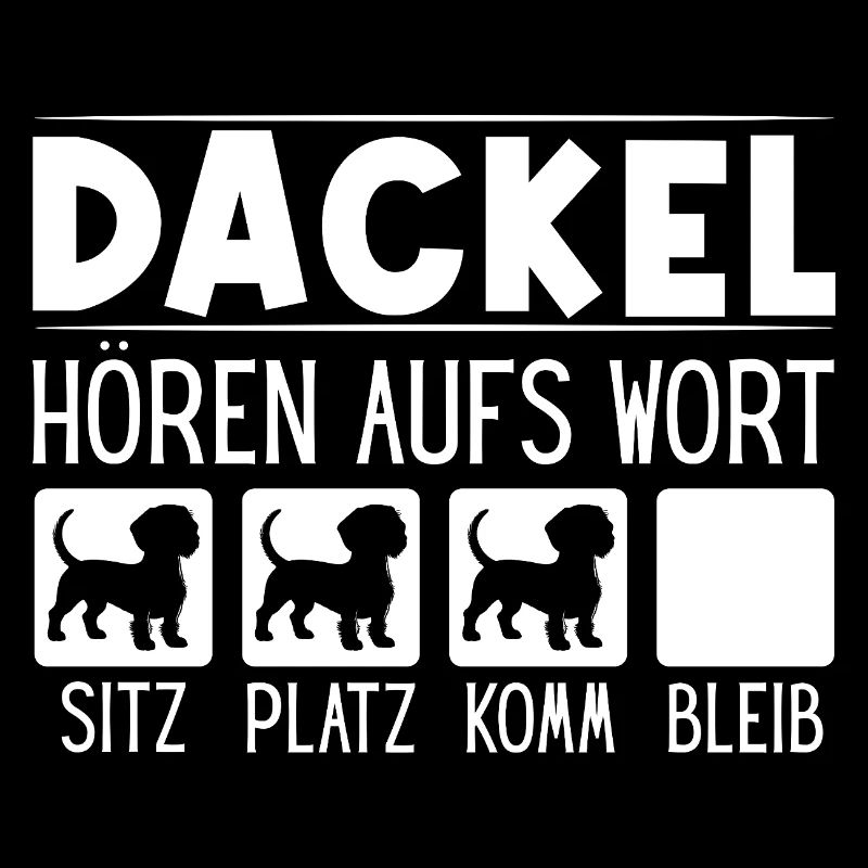 Teckel, Chien, Teckel à poil dur, Amoureux du teckel, Teckel