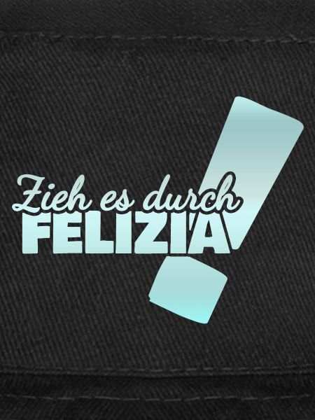 First name Felizia