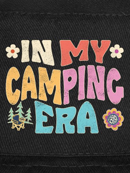 À l’époque du camping