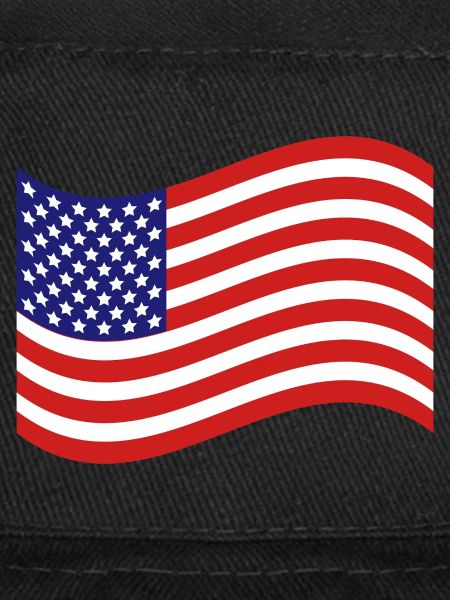 Drapeau des États-Unis