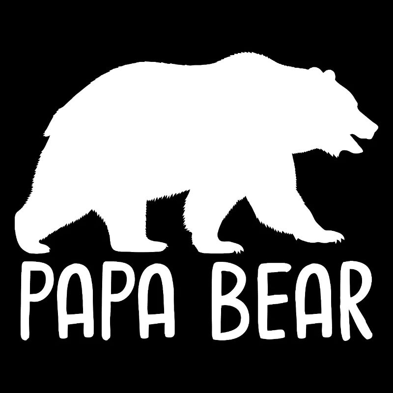 Papa Ours