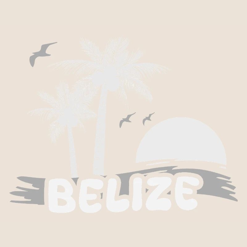 Belize Beach