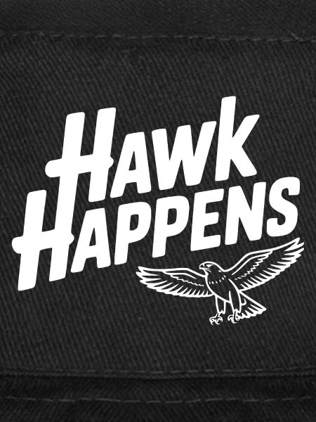 Hawk Happens