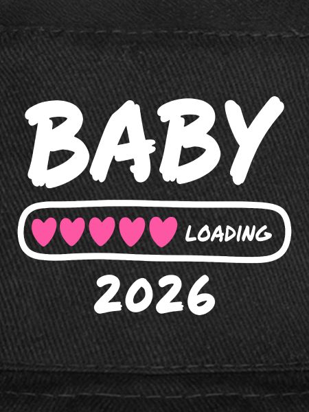 Baby Loading 2026 Parents enceintes