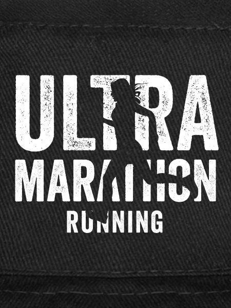Ultramarathon