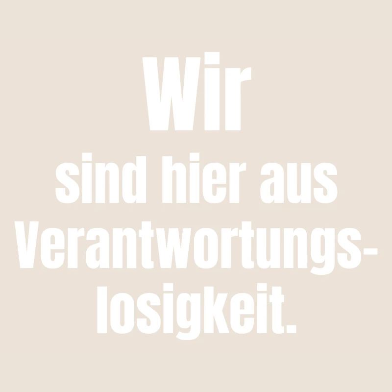 Déclaration sur la chemise d’irresponsabilité