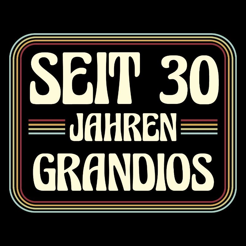 30 ans Anniversaire 30