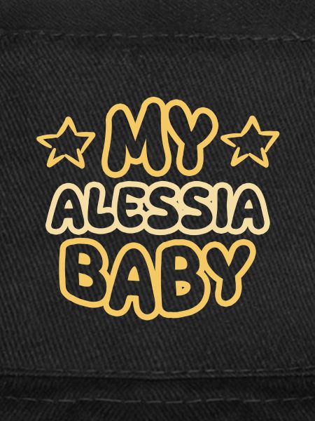 Gift for Alessia