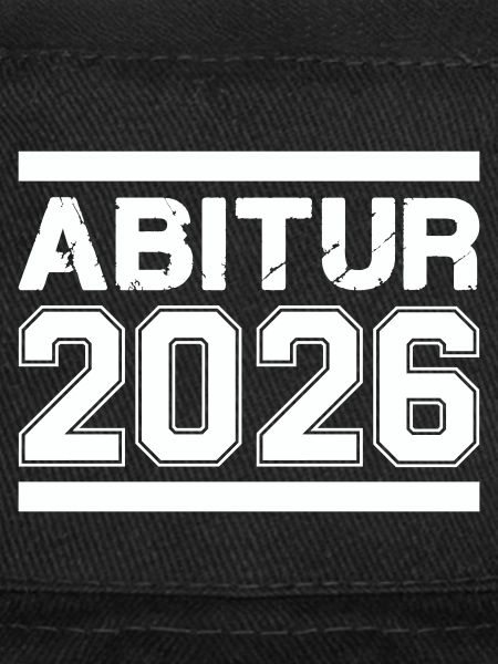 Abitur 2026
